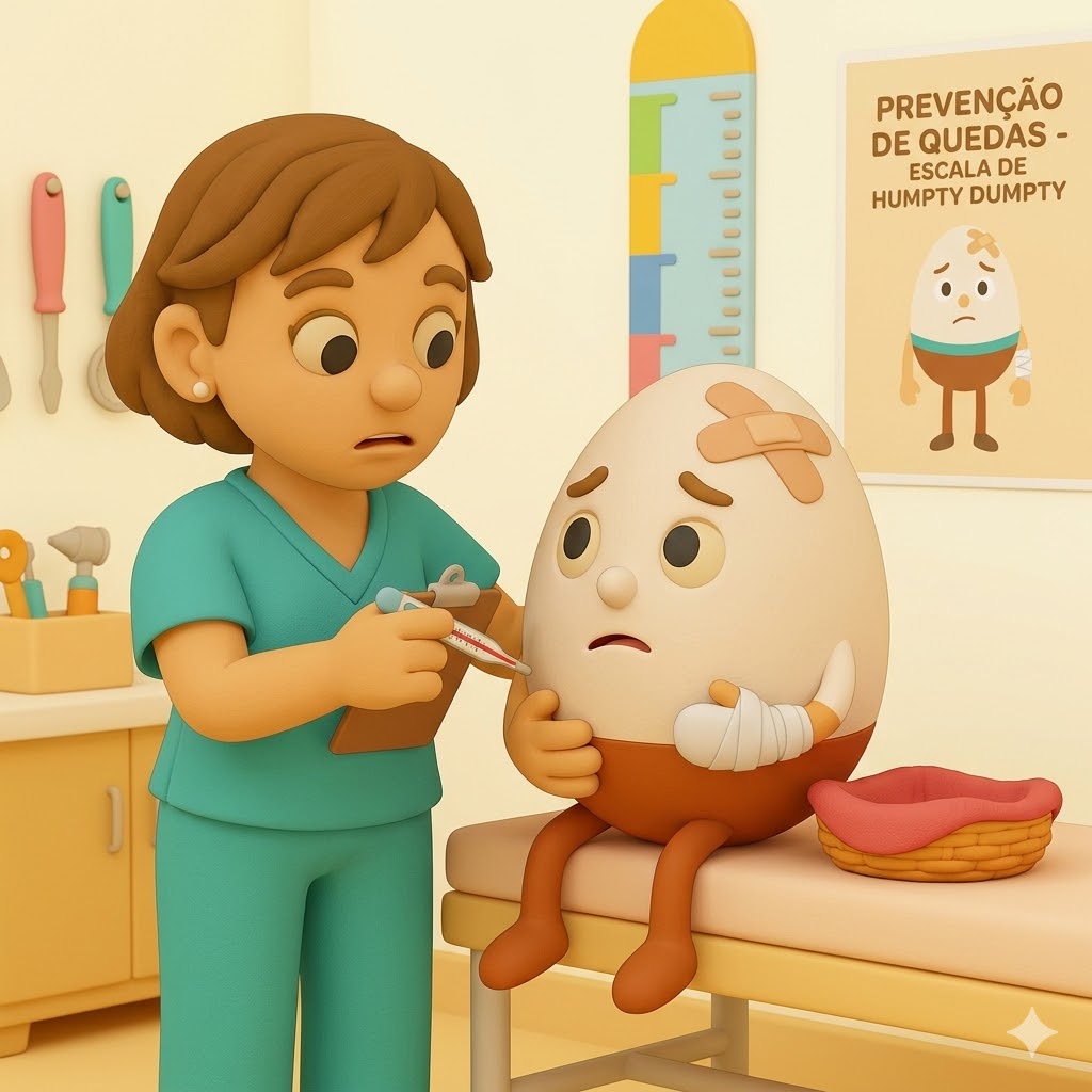 Escala de Humpty Dumpty
